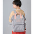 Anello Beverly Kuchigane Backpack R